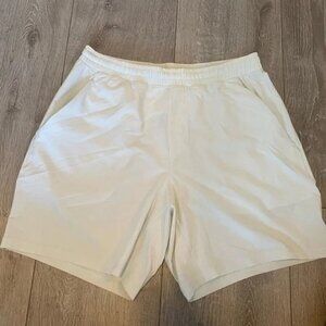 Pace Breaker Linerless Short 7"